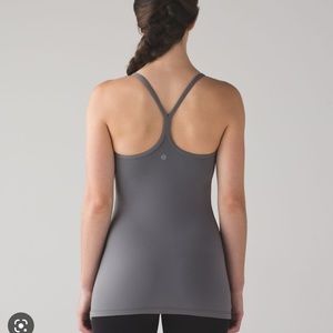 Lululemon power Y tank